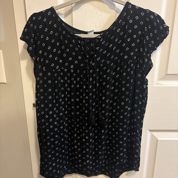 Old Navy Blouse - Picture 1 of 1